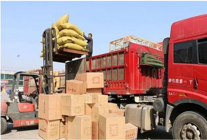衡阳到电白区物流专线
